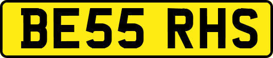 BE55RHS