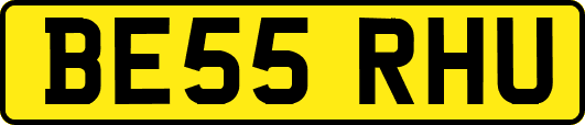 BE55RHU