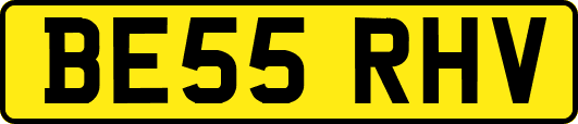 BE55RHV