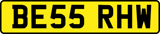 BE55RHW