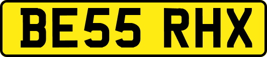 BE55RHX