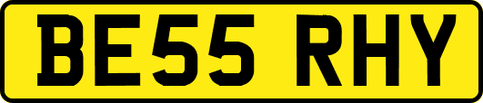 BE55RHY