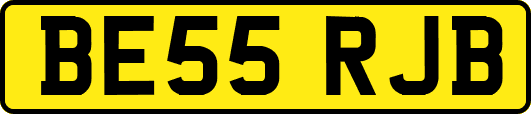 BE55RJB