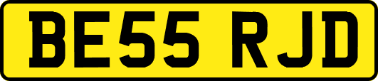 BE55RJD