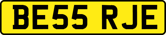 BE55RJE