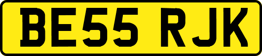 BE55RJK