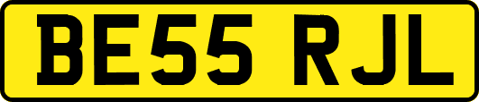 BE55RJL