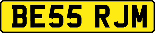 BE55RJM