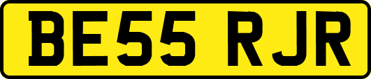 BE55RJR