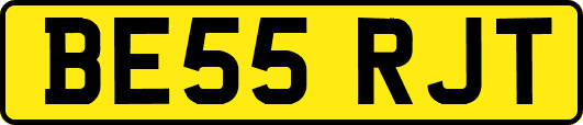 BE55RJT