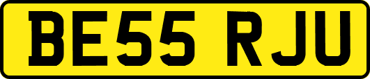 BE55RJU