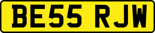 BE55RJW