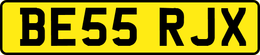 BE55RJX