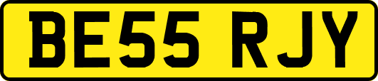 BE55RJY