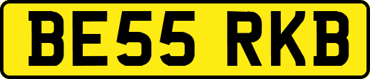 BE55RKB