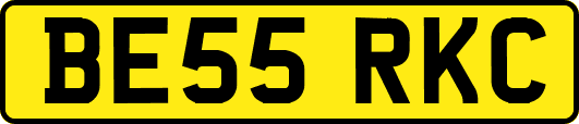 BE55RKC