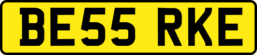 BE55RKE