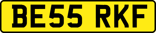 BE55RKF