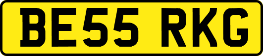 BE55RKG