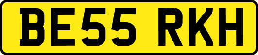 BE55RKH