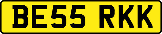 BE55RKK