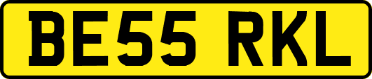 BE55RKL