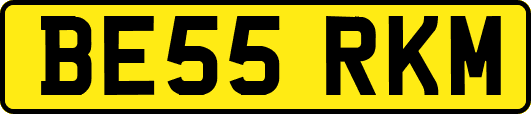 BE55RKM