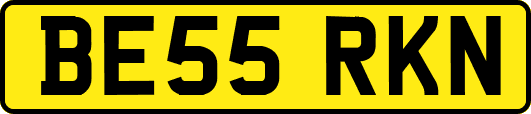 BE55RKN