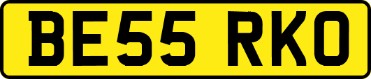 BE55RKO