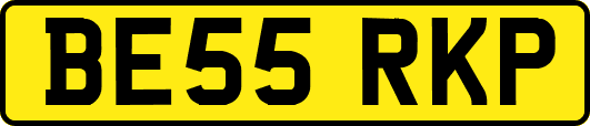 BE55RKP