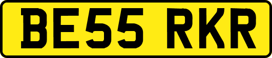 BE55RKR