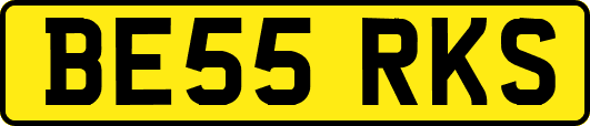 BE55RKS