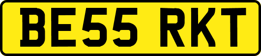 BE55RKT