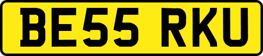 BE55RKU