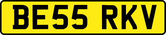BE55RKV