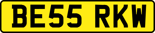 BE55RKW
