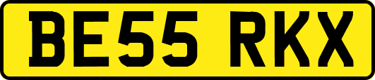 BE55RKX