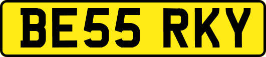 BE55RKY