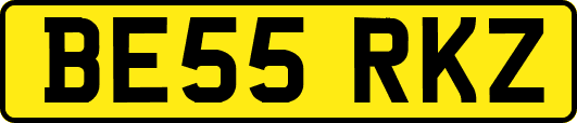BE55RKZ