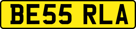 BE55RLA