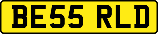 BE55RLD