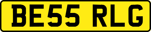 BE55RLG