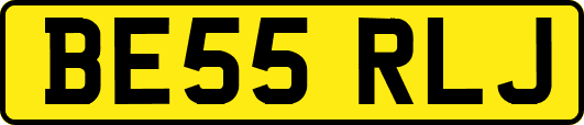 BE55RLJ