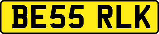 BE55RLK