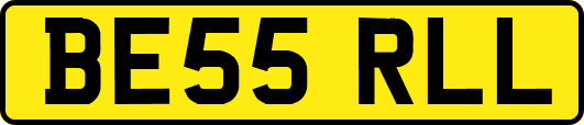 BE55RLL