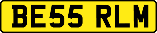 BE55RLM