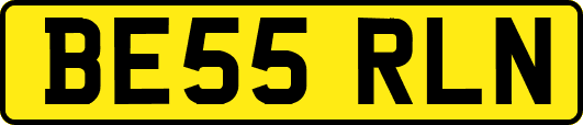 BE55RLN
