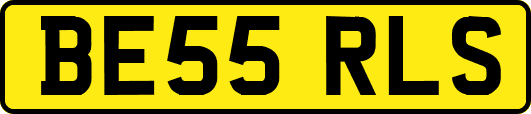 BE55RLS