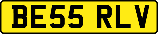 BE55RLV