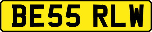 BE55RLW